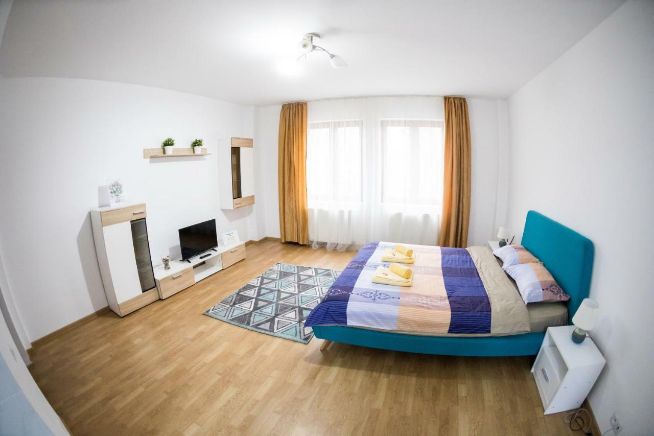 Travel Homzzz Apartments Тыргу-Муреш Экстерьер фото